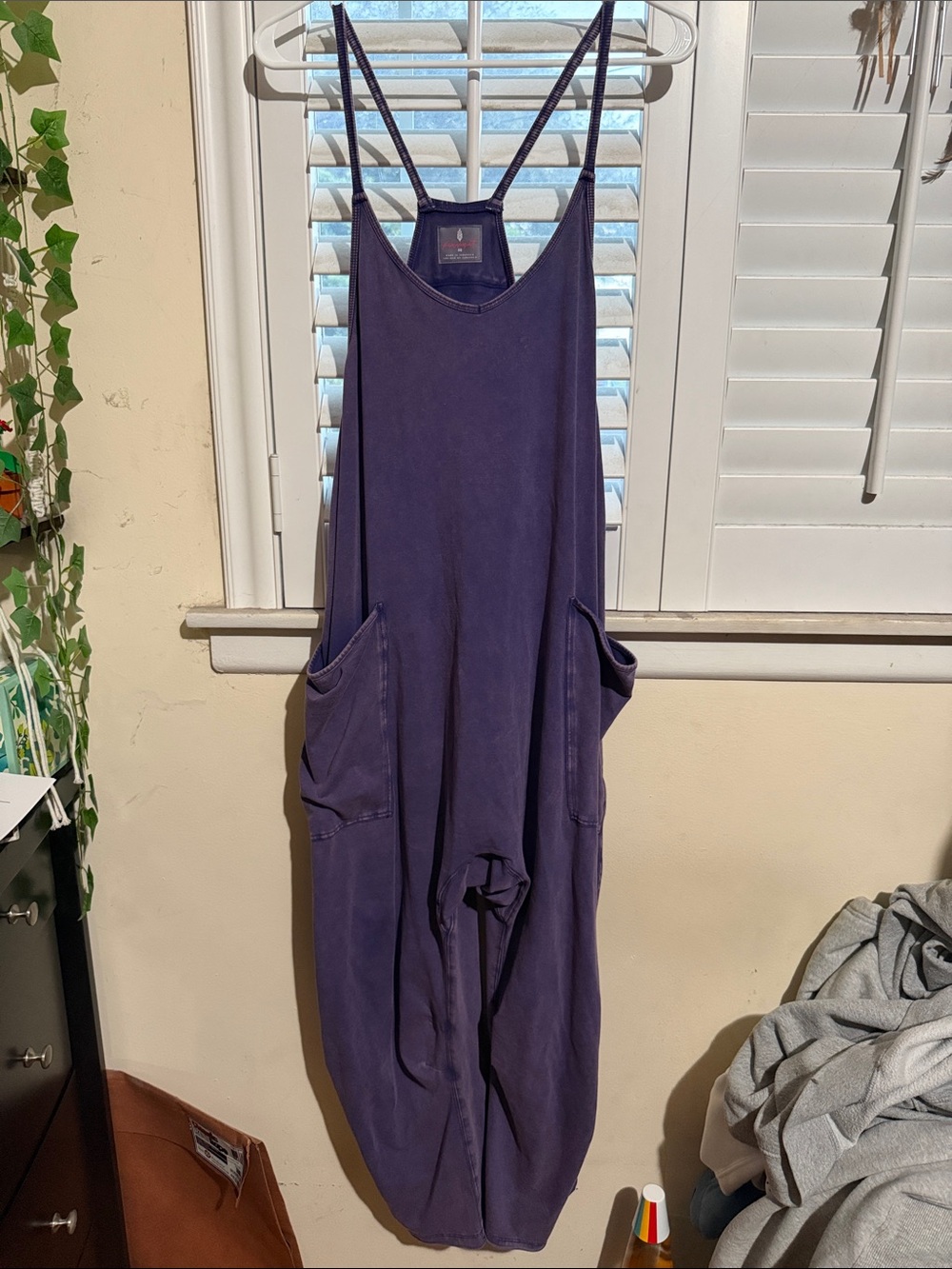Free People Movement Hot Shot Onesie